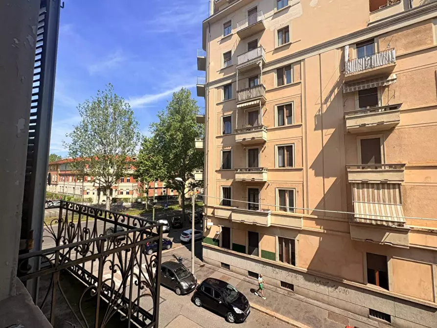 Immagine 13 di Appartamento in affitto  in Corso Unione Sovietica 163 a Torino