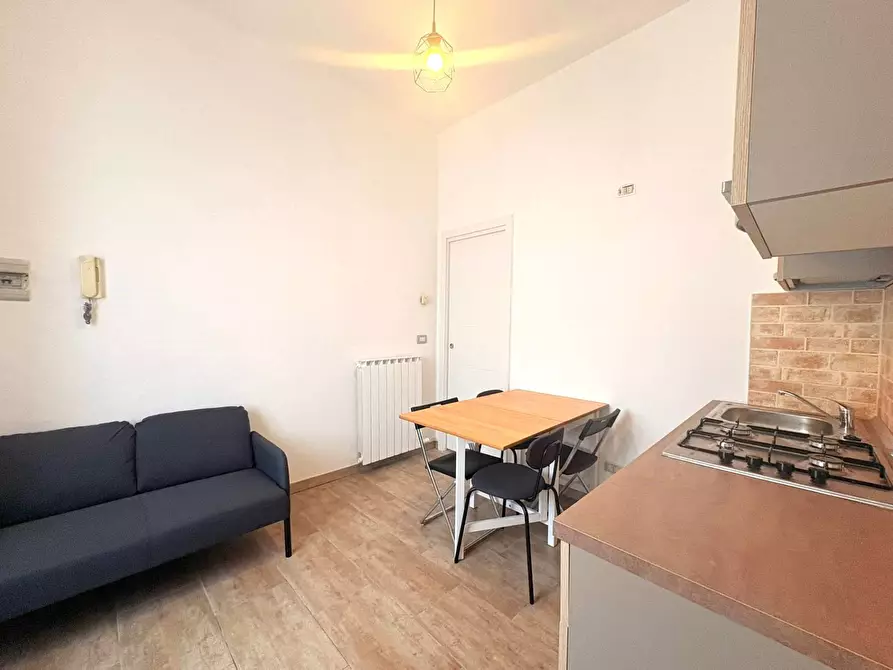 Immagine 5 di Appartamento in affitto  in Corso Unione Sovietica 163 a Torino