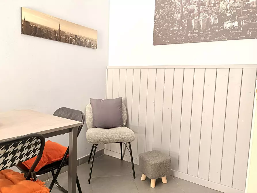 Immagine 5 di Appartamento in affitto  in Via Giovanni da Verrazzano 53 a Torino