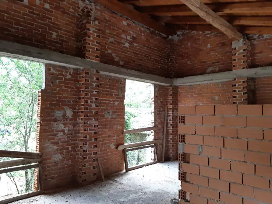 Immagine 4 di Rustico / casale in vendita  in VIA VECCHIA VALGRANA 22 a Bellino