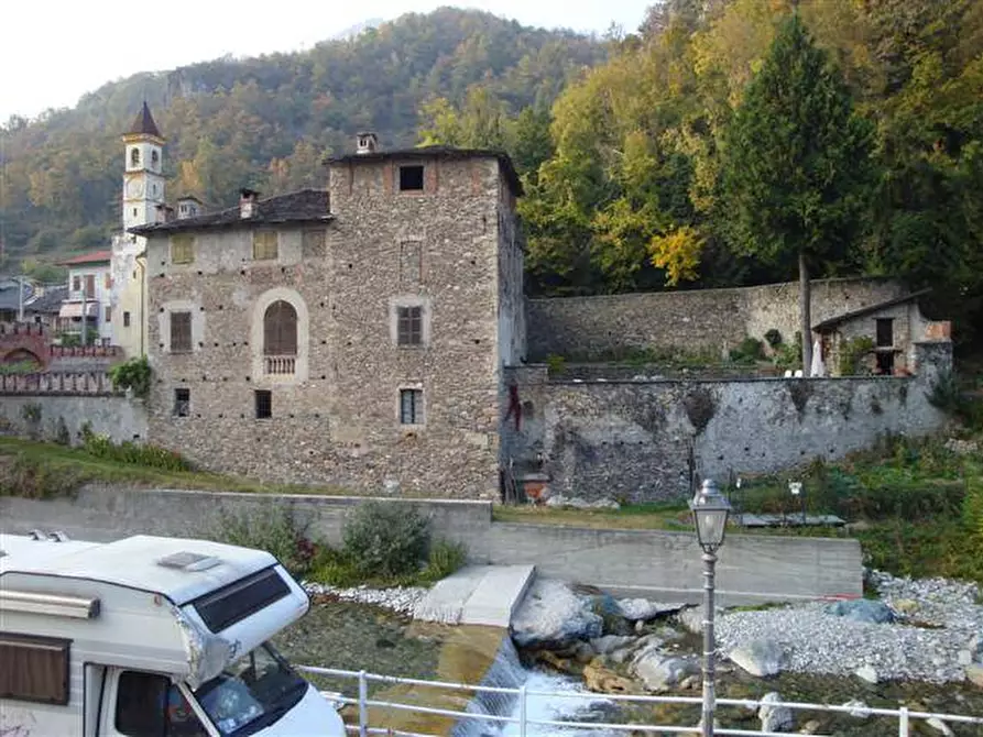 Immagine 5 di Rustico / casale in vendita  in VIA VECCHIA VALGRANA 22 a Bellino