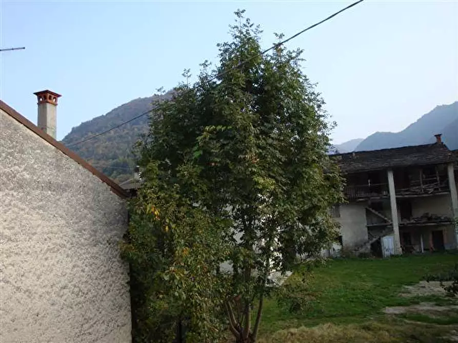 Immagine 7 di Rustico / casale in vendita  in VIA VECCHIA VALGRANA 22 a Bellino