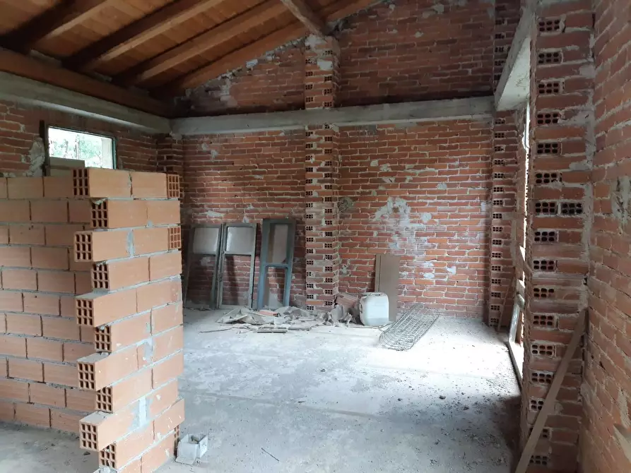 Immagine 8 di Rustico / casale in vendita  in VIA VECCHIA VALGRANA 22 a Bellino