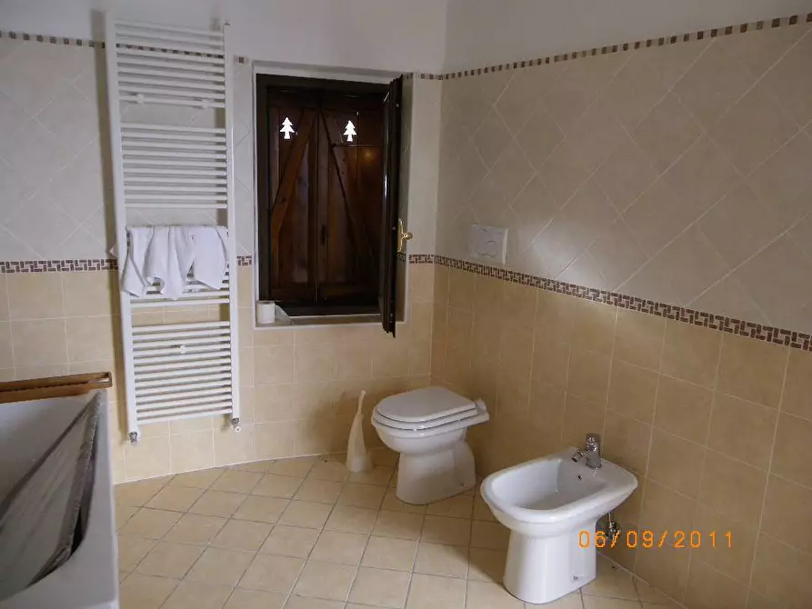 Immagine 4 di Casa indipendente in vendita  in VIA SERRO SUPERIORE SNC a Ventimiglia