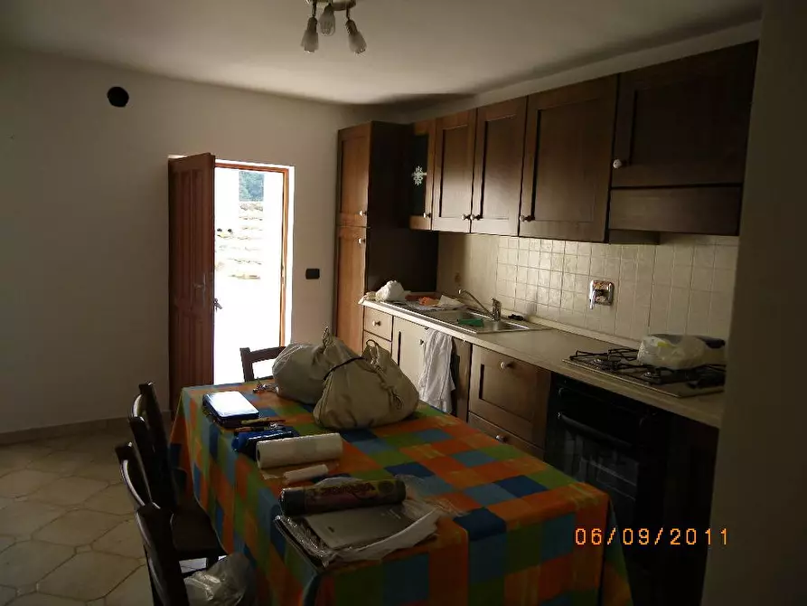 Immagine 7 di Casa indipendente in vendita  in VIA SERRO SUPERIORE SNC a Ventimiglia