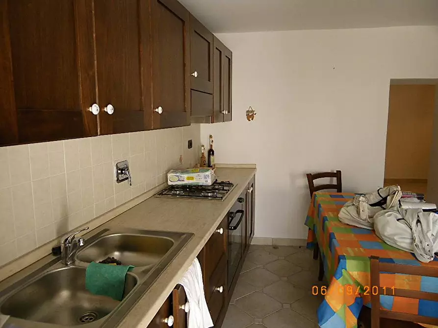 Immagine 10 di Casa indipendente in vendita  in VIA SERRO SUPERIORE SNC a Ventimiglia