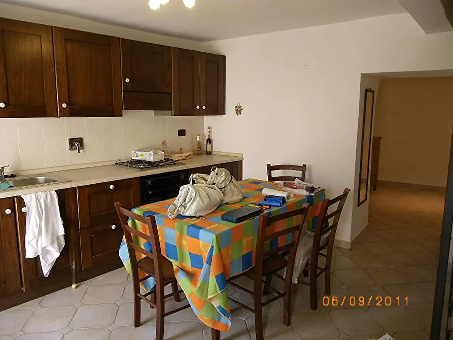 Immagine 11 di Casa indipendente in vendita  in VIA SERRO SUPERIORE SNC a Ventimiglia