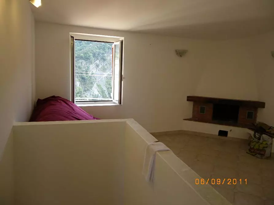 Immagine 12 di Casa indipendente in vendita  in VIA SERRO SUPERIORE SNC a Ventimiglia