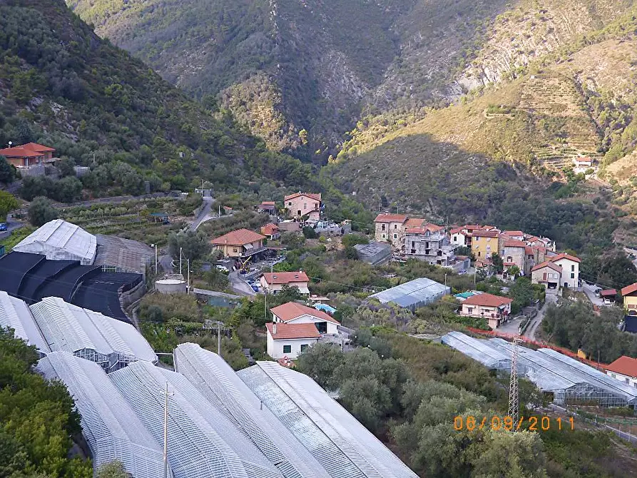 Immagine 16 di Casa indipendente in vendita  in VIA SERRO SUPERIORE SNC a Ventimiglia