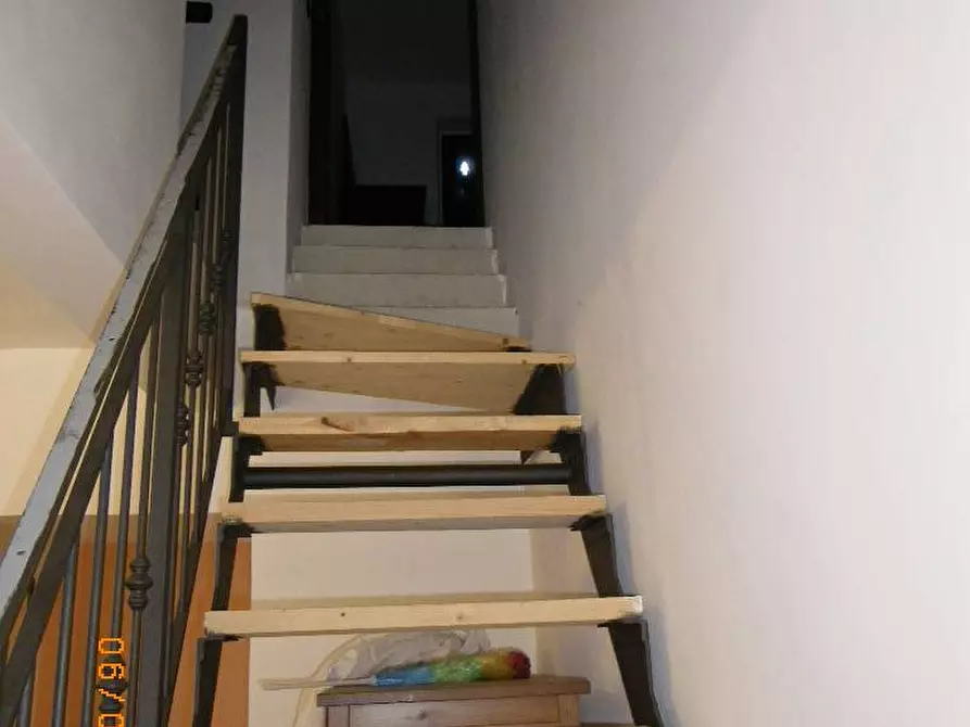 Immagine 23 di Casa indipendente in vendita  in VIA SERRO SUPERIORE SNC a Ventimiglia