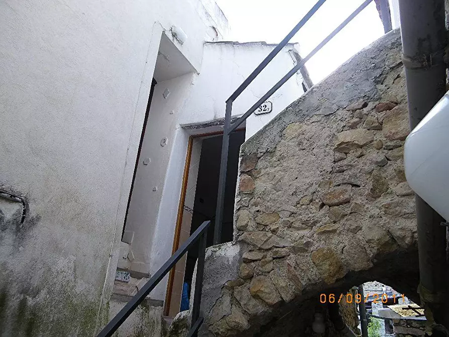 Immagine 26 di Casa indipendente in vendita  in VIA SERRO SUPERIORE SNC a Ventimiglia
