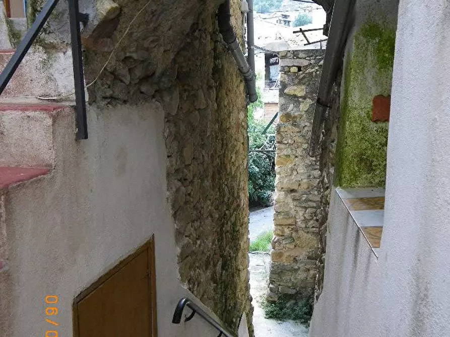 Immagine 27 di Casa indipendente in vendita  in VIA SERRO SUPERIORE SNC a Ventimiglia