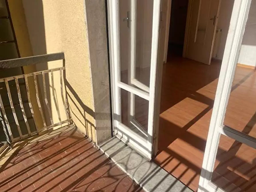 Immagine 2 di Appartamento in vendita  in VIA SOTTOCNVENTO 55 a Ventimiglia