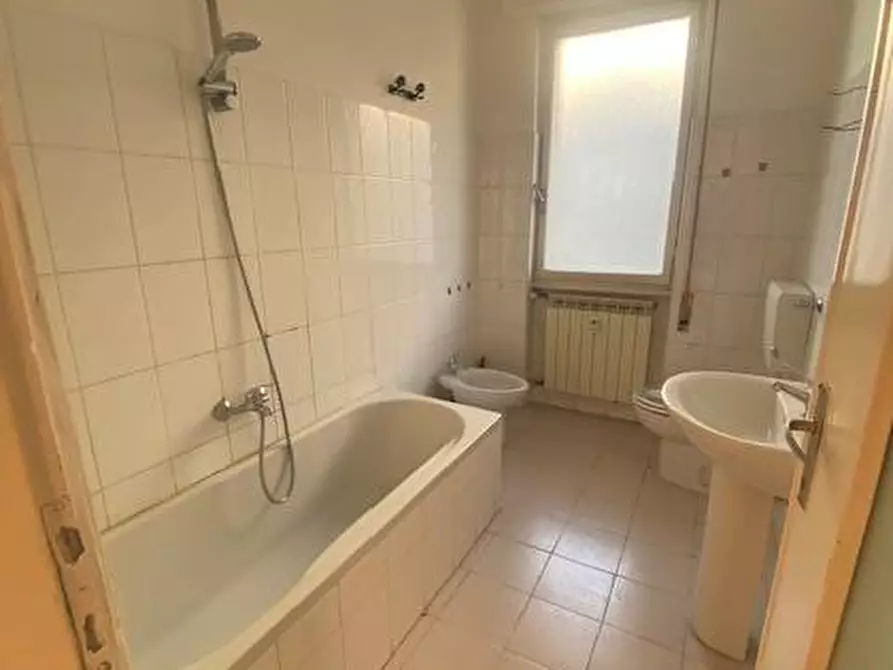 Immagine 4 di Appartamento in vendita  in VIA SOTTOCNVENTO 55 a Ventimiglia