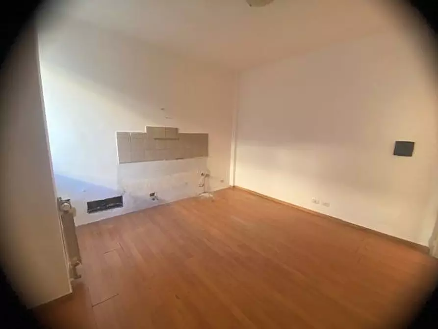 Immagine 5 di Appartamento in vendita  in VIA SOTTOCNVENTO 55 a Ventimiglia