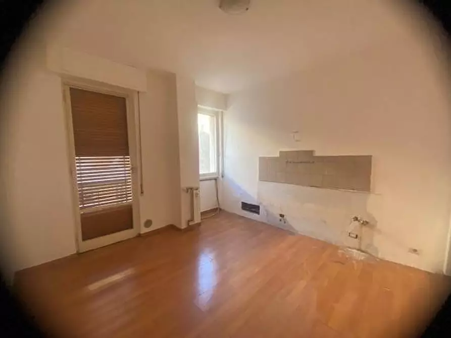 Immagine 6 di Appartamento in vendita  in VIA SOTTOCNVENTO 55 a Ventimiglia