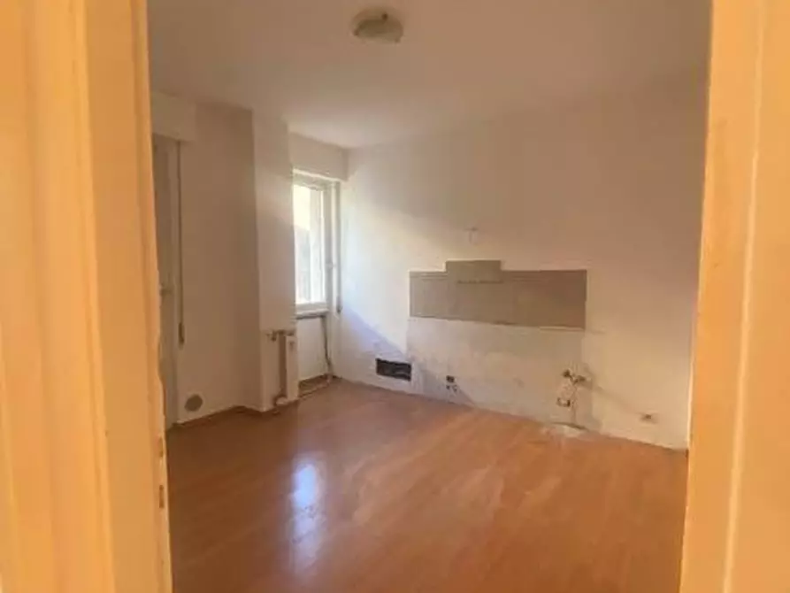 Immagine 8 di Appartamento in vendita  in VIA SOTTOCNVENTO 55 a Ventimiglia