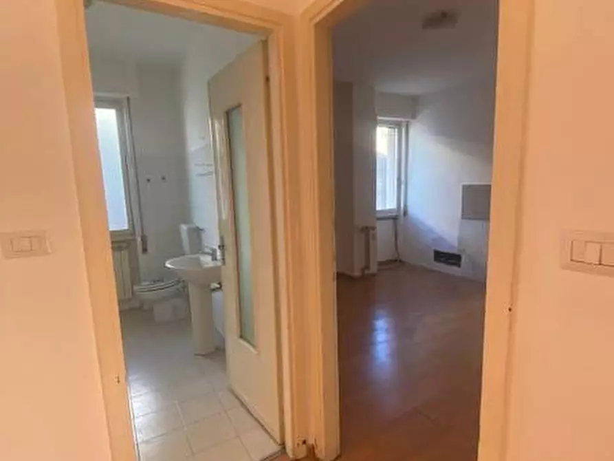 Immagine 9 di Appartamento in vendita  in VIA SOTTOCNVENTO 55 a Ventimiglia