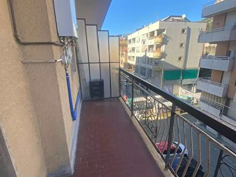 Immagine 14 di Appartamento in vendita  in VIA SOTTOCNVENTO 55 a Ventimiglia