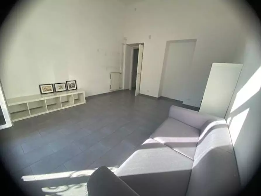 Immagine 3 di Appartamento in affitto  in VIA ROMA 41 a Ventimiglia