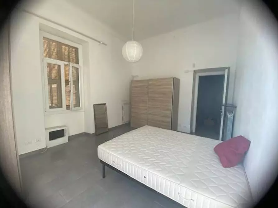 Immagine 6 di Appartamento in affitto  in VIA ROMA 41 a Ventimiglia