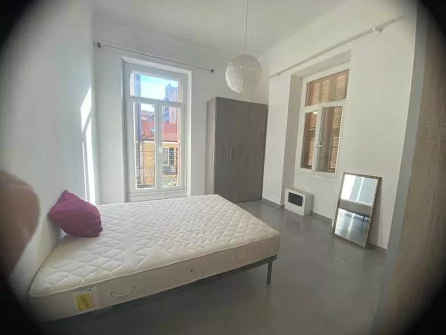 Immagine 7 di Appartamento in affitto  in VIA ROMA 41 a Ventimiglia