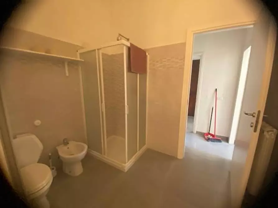 Immagine 9 di Appartamento in affitto  in VIA ROMA 41 a Ventimiglia