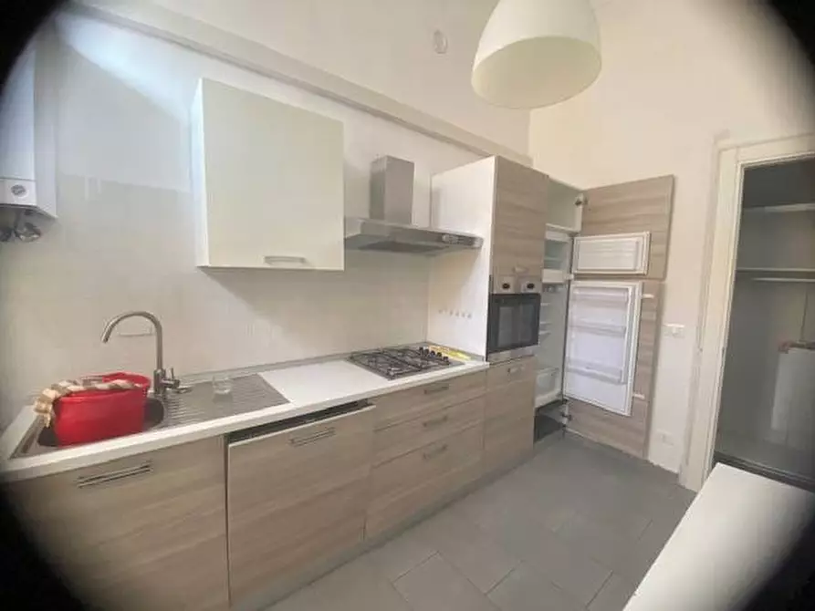 Immagine 12 di Appartamento in affitto  in VIA ROMA 41 a Ventimiglia