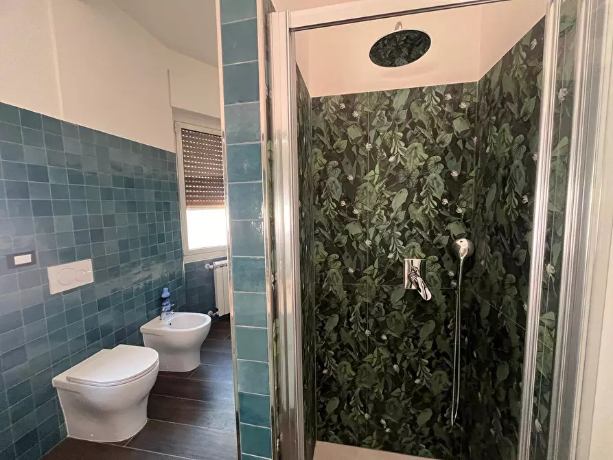 Immagine 12 di Appartamento in vendita  in VIA MAMELI 3 a Ventimiglia