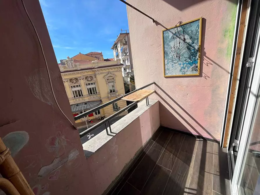 Immagine 7 di Appartamento in vendita  in VIA MAMELI 3 a Ventimiglia