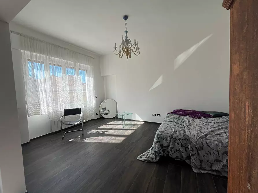 Immagine 8 di Appartamento in vendita  in VIA MAMELI 3 a Ventimiglia