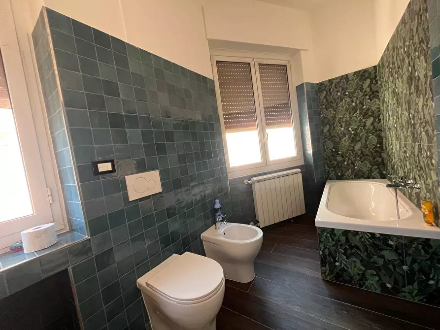 Immagine 13 di Appartamento in vendita  in VIA MAMELI 3 a Ventimiglia