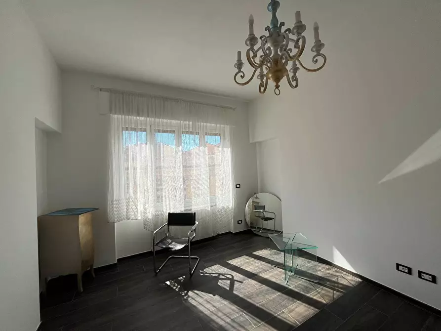 Immagine 9 di Appartamento in vendita  in VIA MAMELI 3 a Ventimiglia