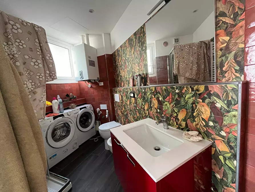 Immagine 17 di Appartamento in vendita  in VIA MAMELI 3 a Ventimiglia