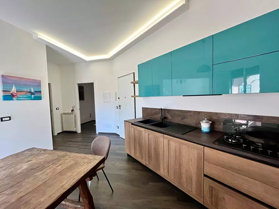 Immagine 18 di Appartamento in vendita  in VIA MAMELI 3 a Ventimiglia