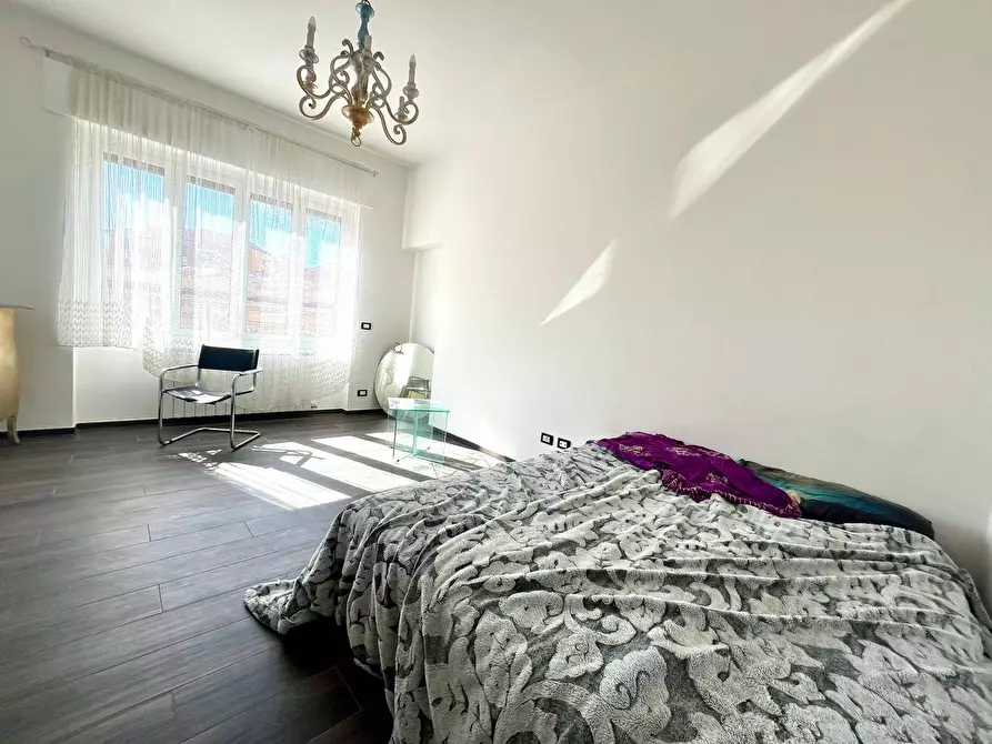 Immagine 21 di Appartamento in vendita  in VIA MAMELI 3 a Ventimiglia