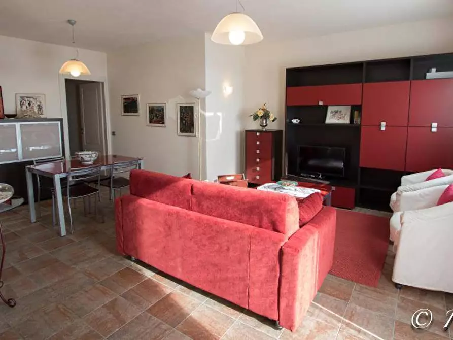 Immagine 11 di Casa semindipendente in vendita  in VIA MONTEFONTANE 35 a Camporosso