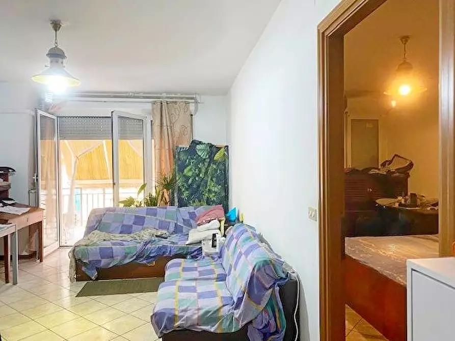 Immagine 1 di Appartamento in vendita  in via ruffini 15 a Ventimiglia