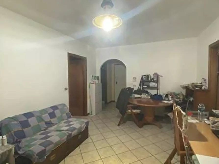 Immagine 5 di Appartamento in vendita  in via ruffini 15 a Ventimiglia