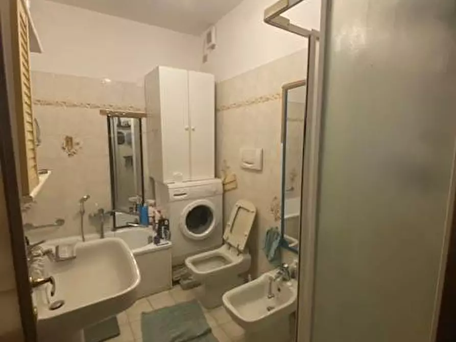 Immagine 7 di Appartamento in vendita  in via ruffini 15 a Ventimiglia