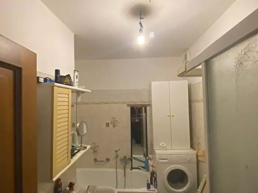 Immagine 8 di Appartamento in vendita  in via ruffini 15 a Ventimiglia