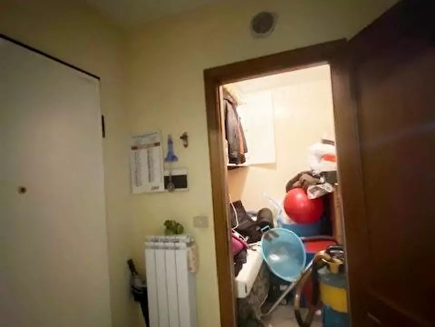 Immagine 9 di Appartamento in vendita  in via ruffini 15 a Ventimiglia