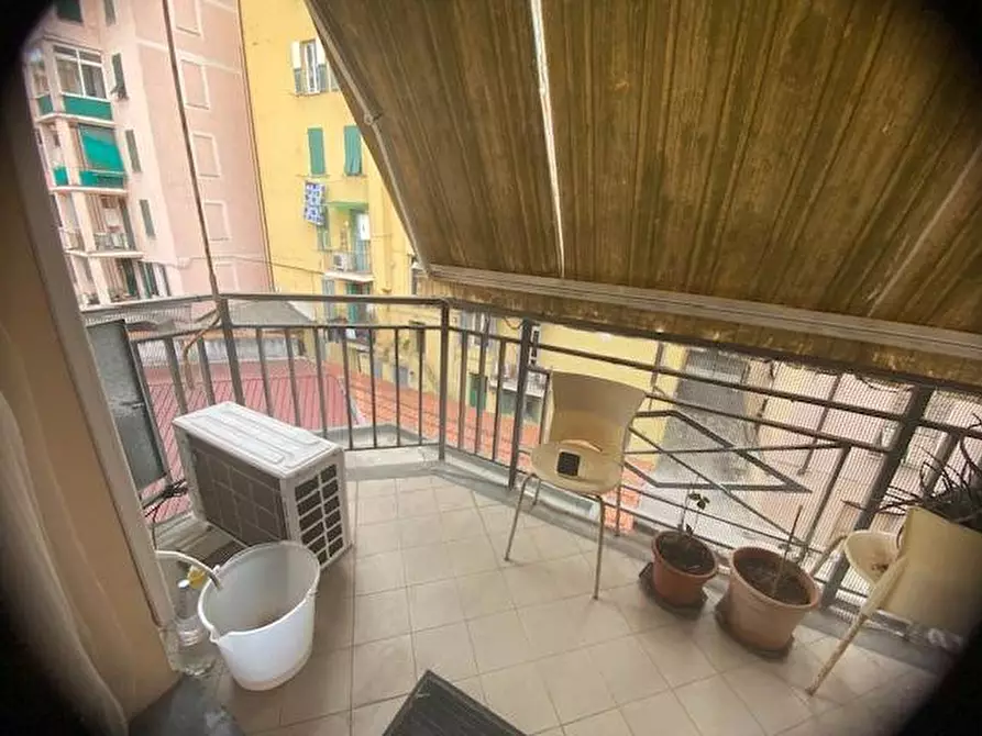 Immagine 10 di Appartamento in vendita  in via ruffini 15 a Ventimiglia