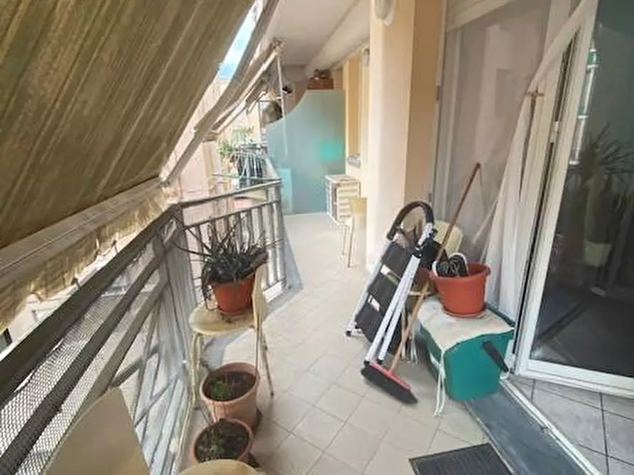 Immagine 11 di Appartamento in vendita  in via ruffini 15 a Ventimiglia
