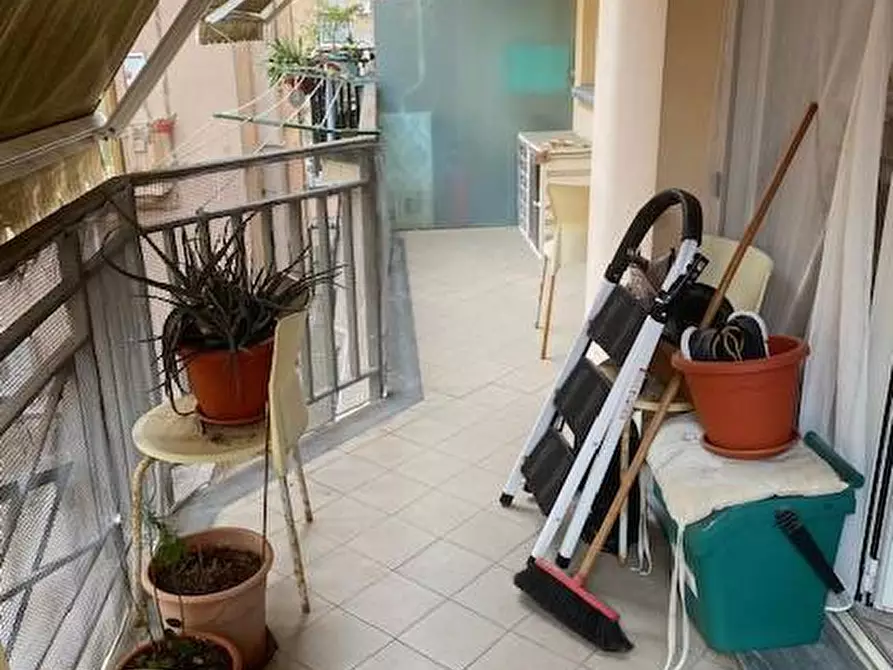 Immagine 12 di Appartamento in vendita  in via ruffini 15 a Ventimiglia