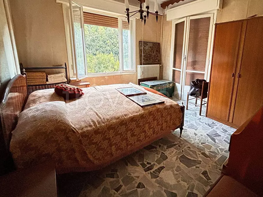 Immagine 2 di Appartamento in vendita  in corso ludovico isnardi 51 a Pigna