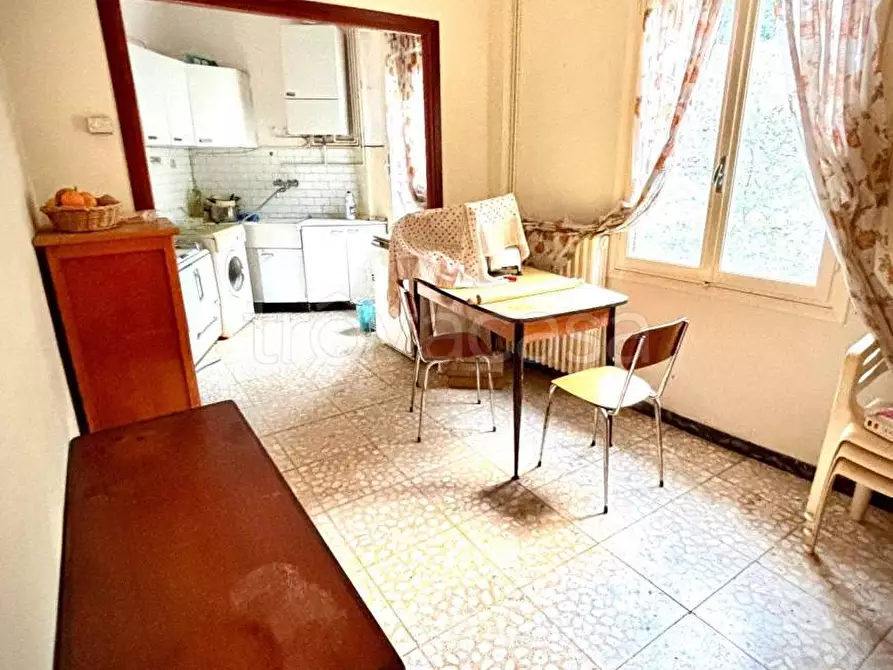 Immagine 6 di Appartamento in vendita  in corso ludovico isnardi 51 a Pigna