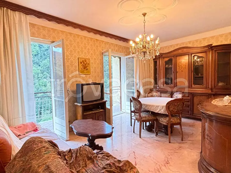 Immagine 1 di Appartamento in vendita  in corso ludovico isnardi 51 a Pigna