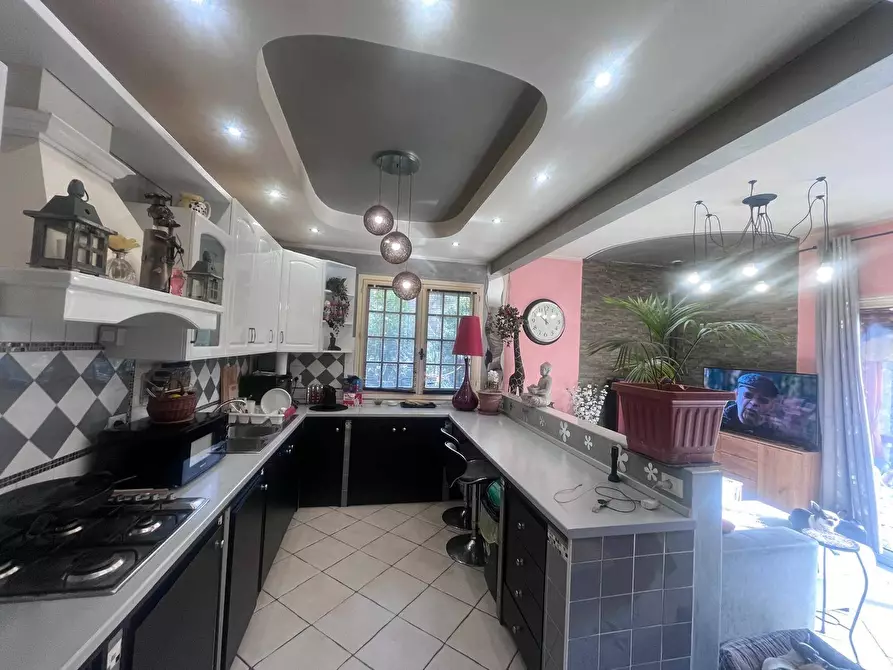 Immagine 5 di Casa indipendente in vendita  in farzione Verrandi snc a Ventimiglia
