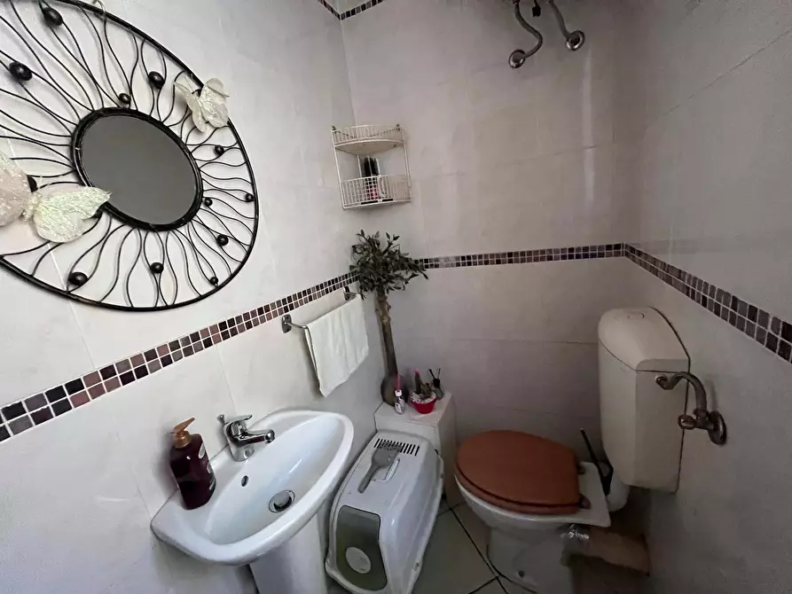 Immagine 9 di Casa indipendente in vendita  in farzione Verrandi snc a Ventimiglia